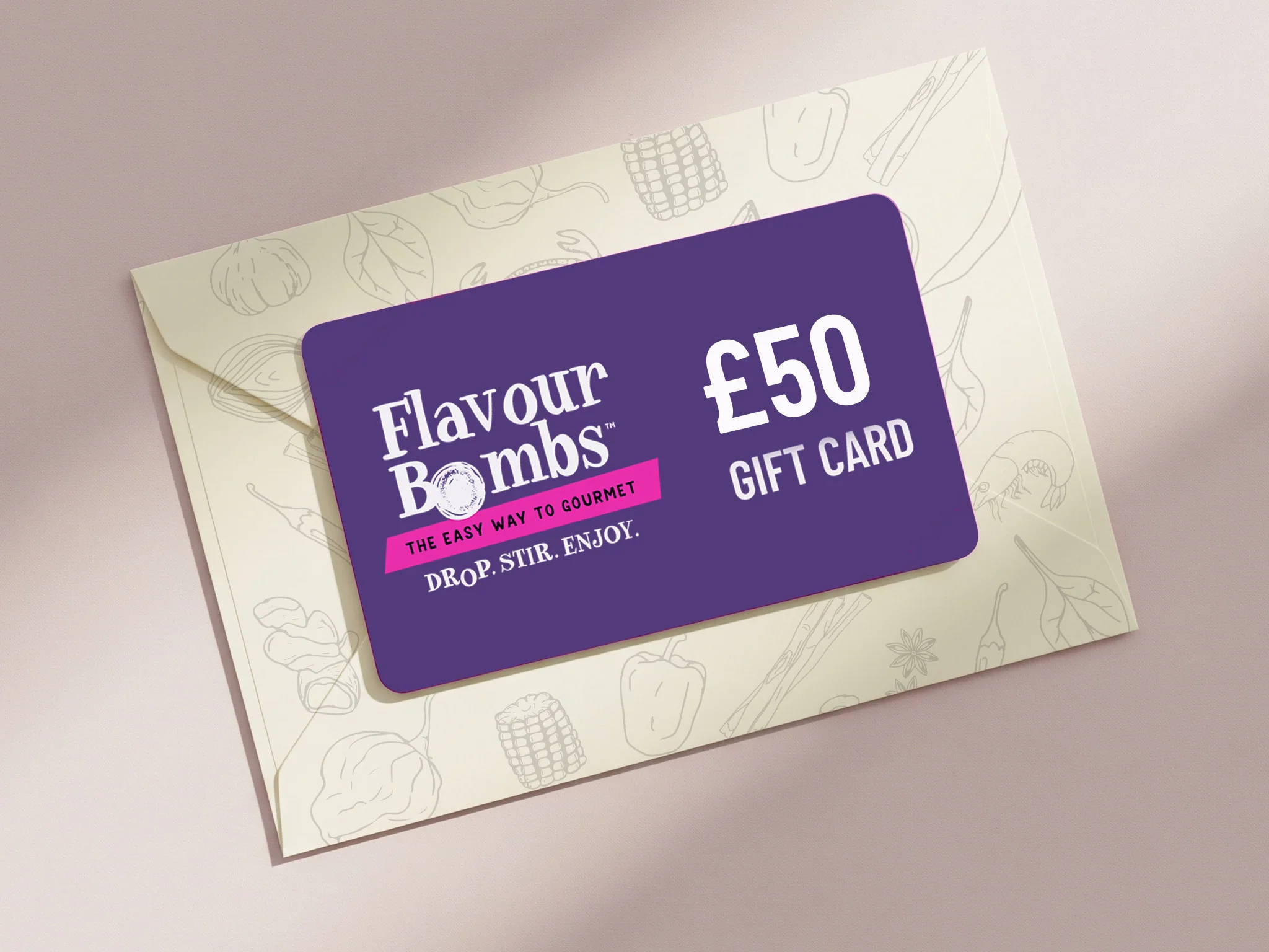E-Gift Card - Image 3