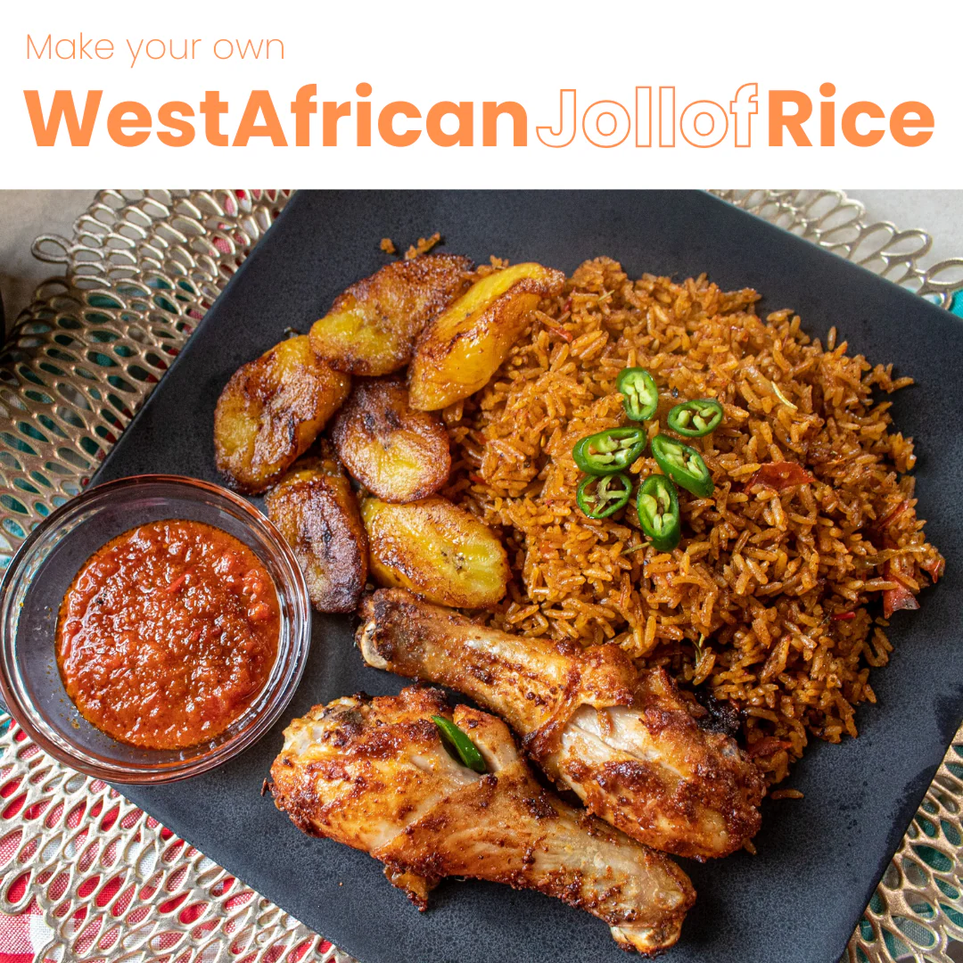 Jollof Bombs - Image 4