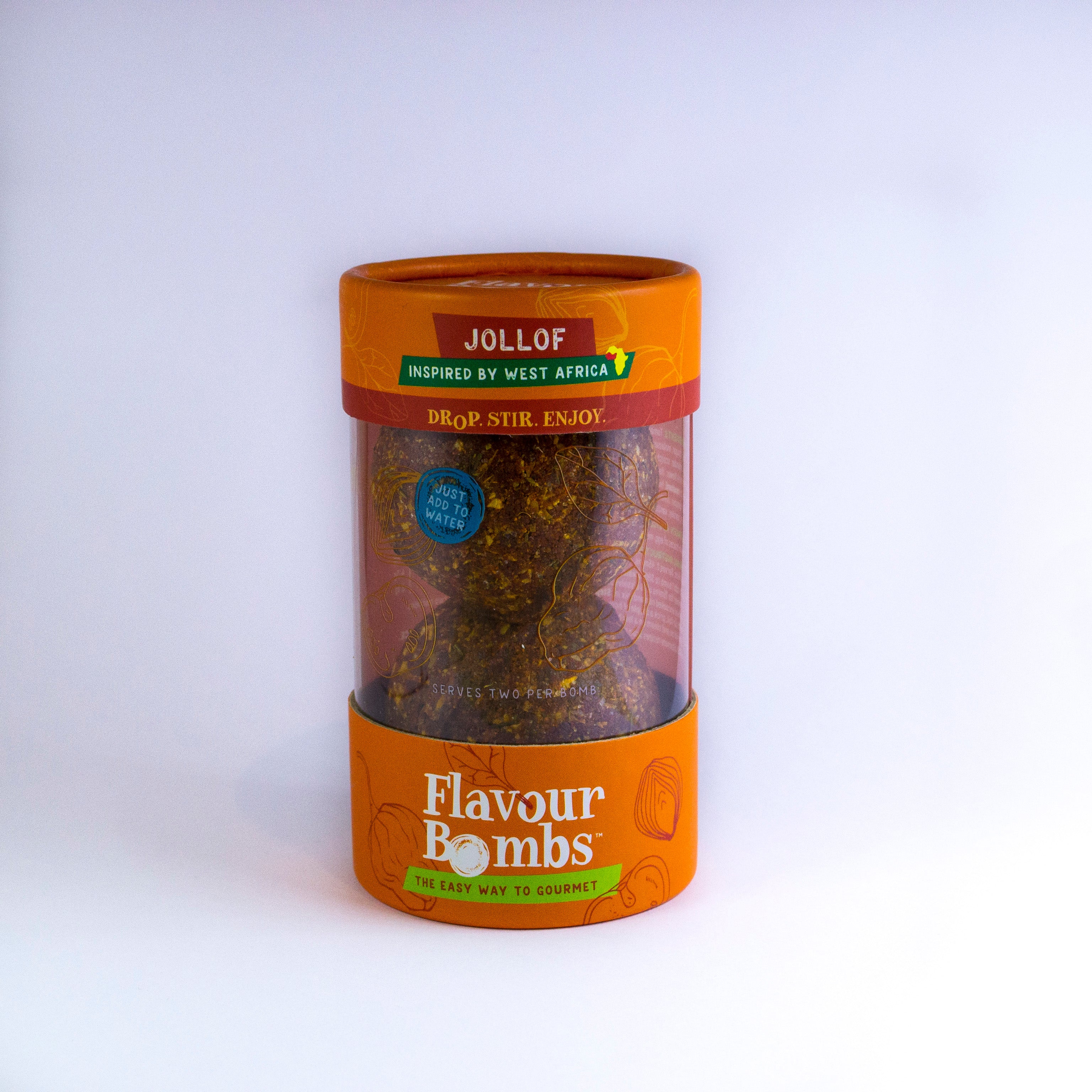 Jollof Bombs - Image 5