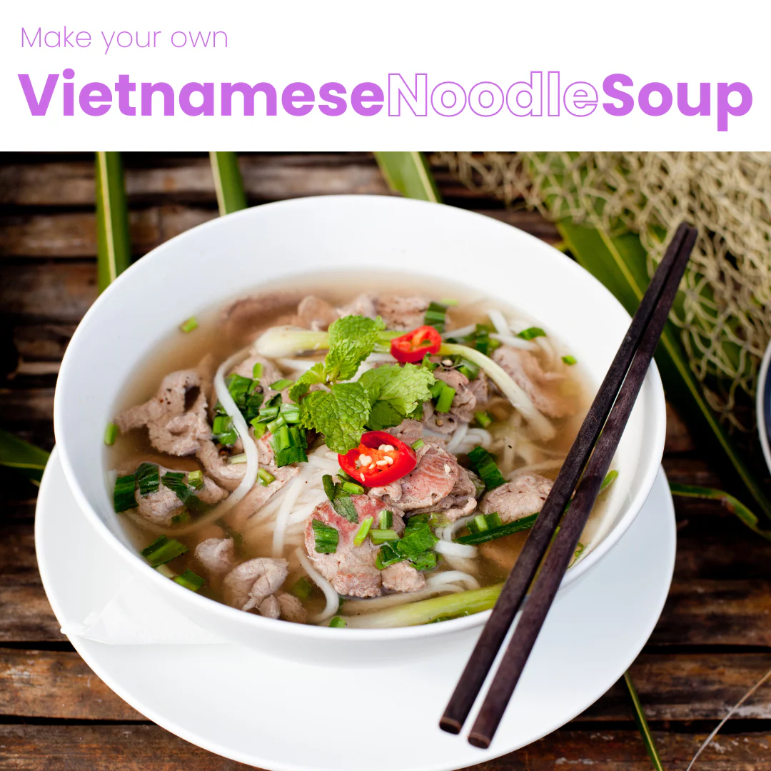 Vietnamese Pho Bombs - Image 4