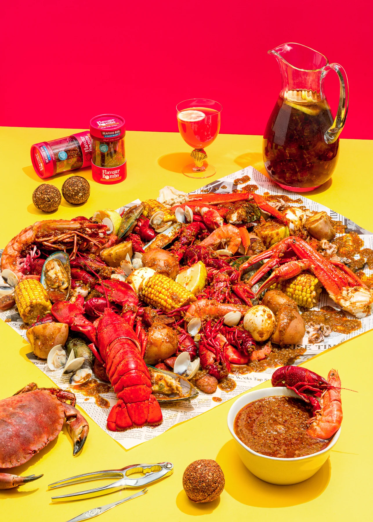 Cajun Boil Bombs - Image 2