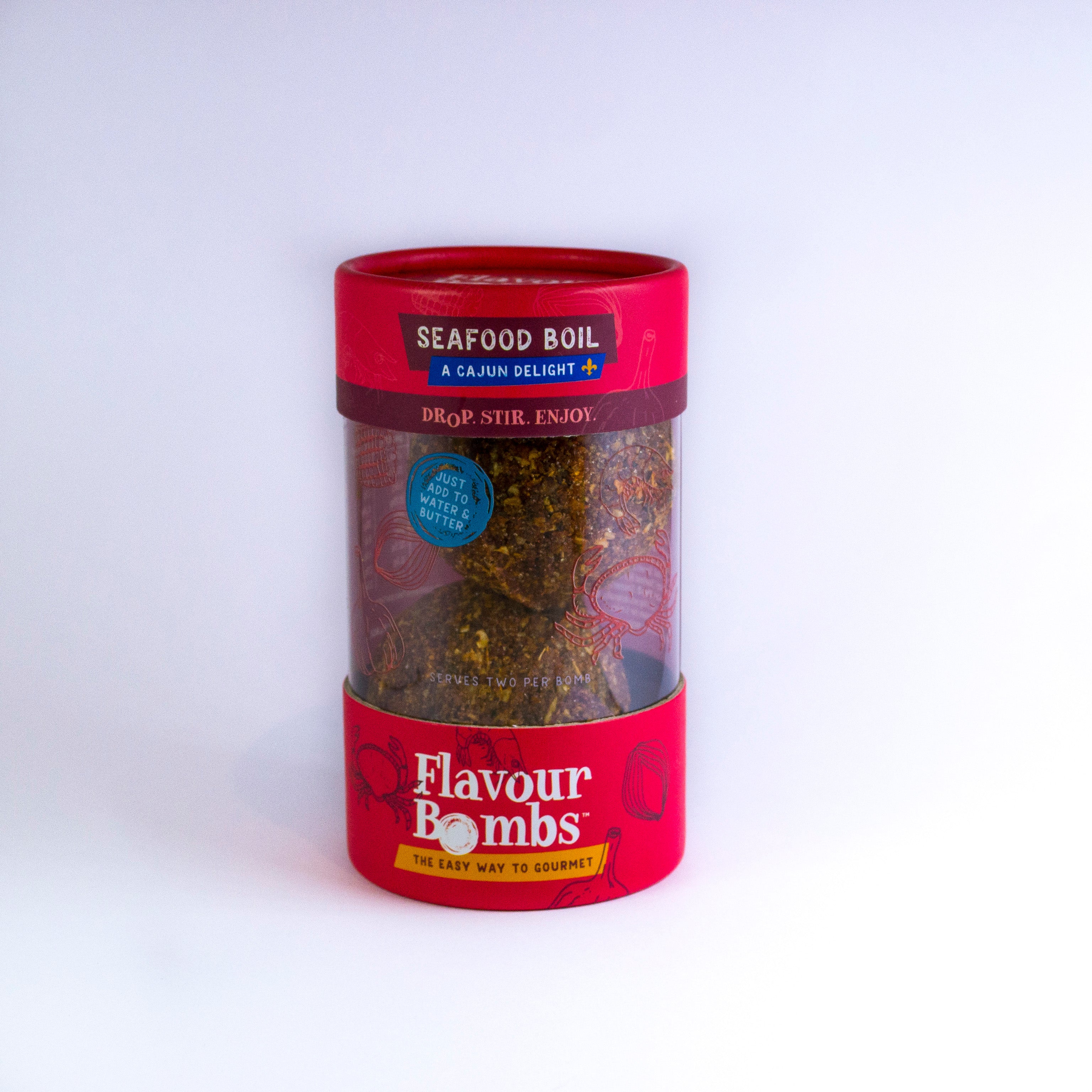 Cajun Boil Bombs - Image 4